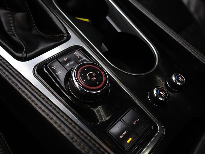 2016 NISSAN MAXIMA 3.5 PLATINUM