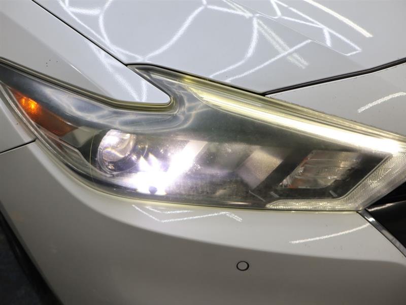 2016 NISSAN MAXIMA 3.5 PLATINUM