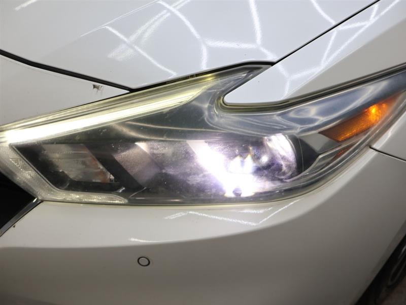 2016 NISSAN MAXIMA 3.5 PLATINUM