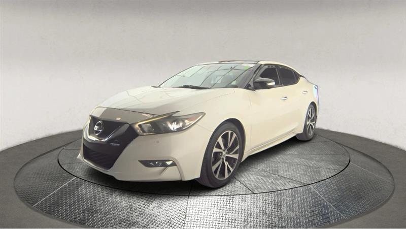 2016 NISSAN MAXIMA 3.5 PLATINUM