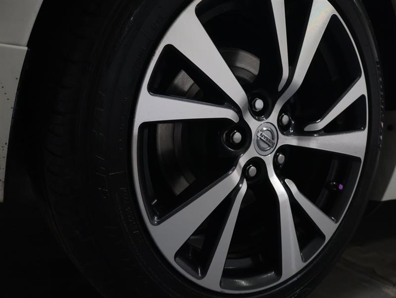 2016 NISSAN MAXIMA 3.5 PLATINUM