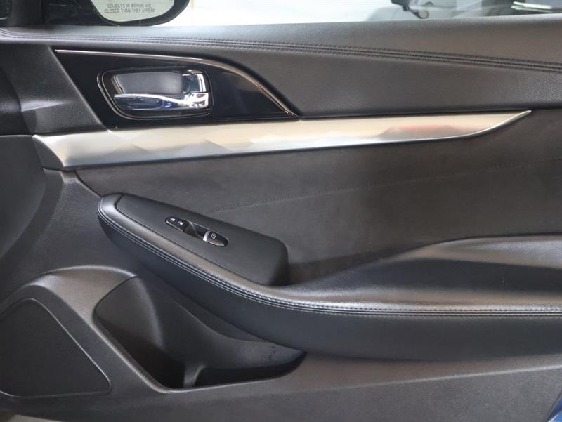 2016 NISSAN MAXIMA 3.5 SR