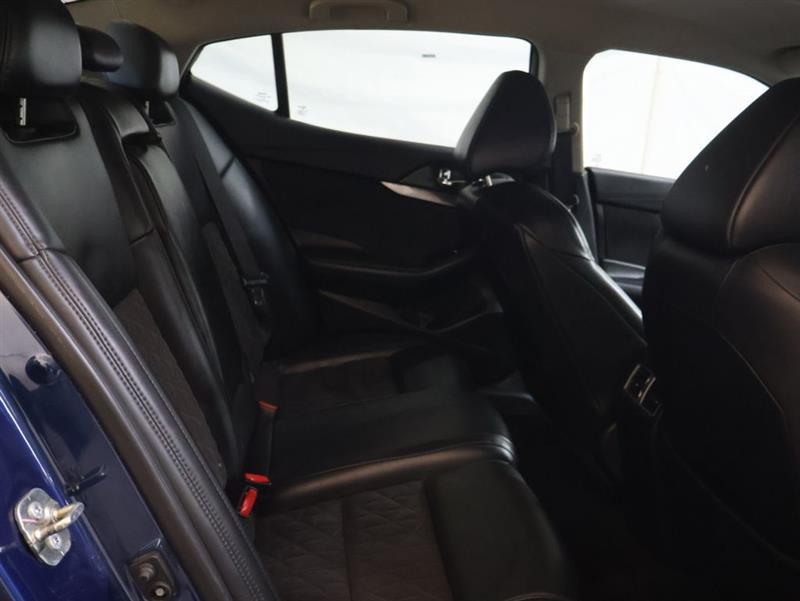 2016 NISSAN MAXIMA 3.5 SR