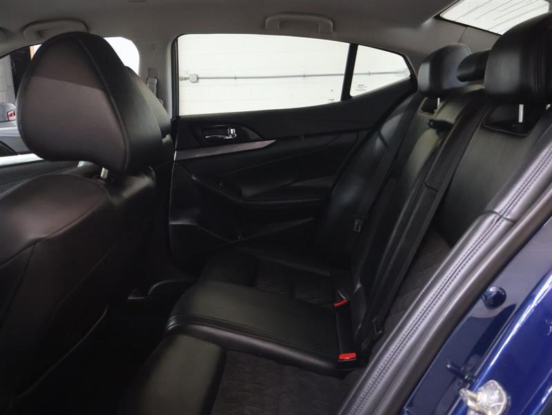 2016 NISSAN MAXIMA 3.5 SR