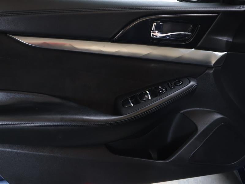 2016 NISSAN MAXIMA 3.5 SR