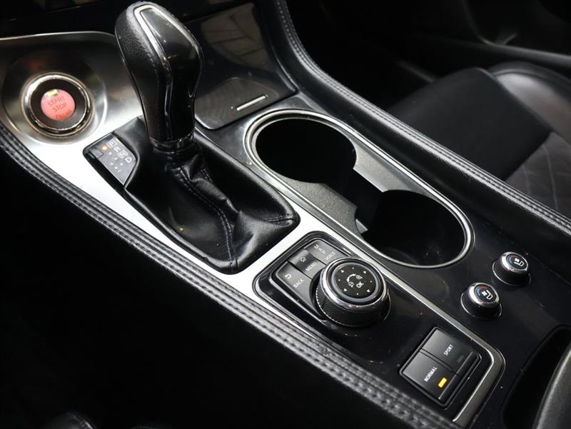 2016 NISSAN MAXIMA 3.5 SR