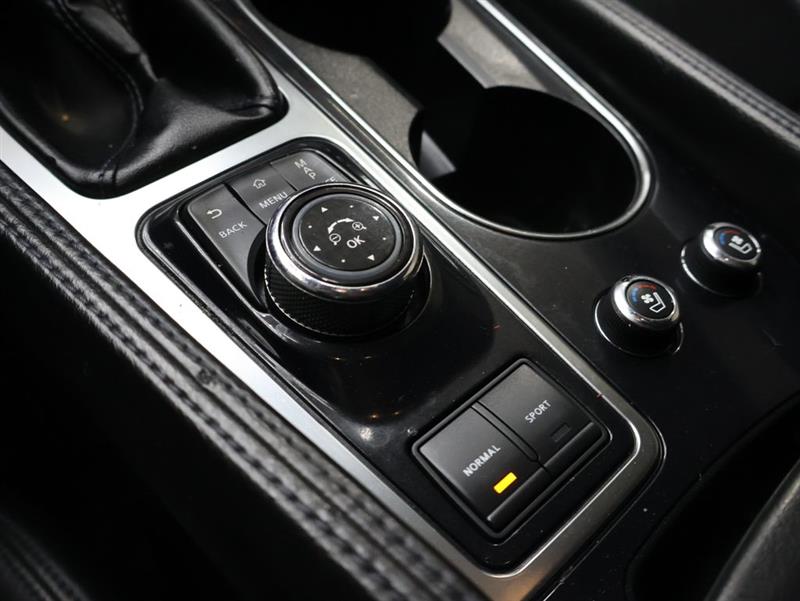 2016 NISSAN MAXIMA 3.5 SR