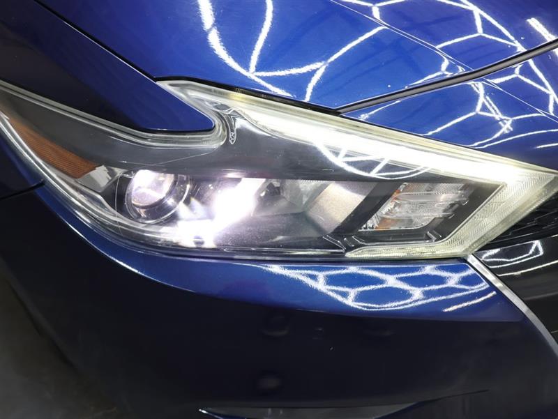 2016 NISSAN MAXIMA 3.5 SR