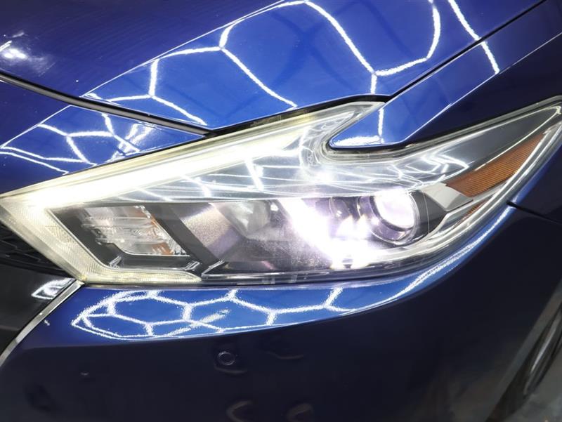 2016 NISSAN MAXIMA 3.5 SR