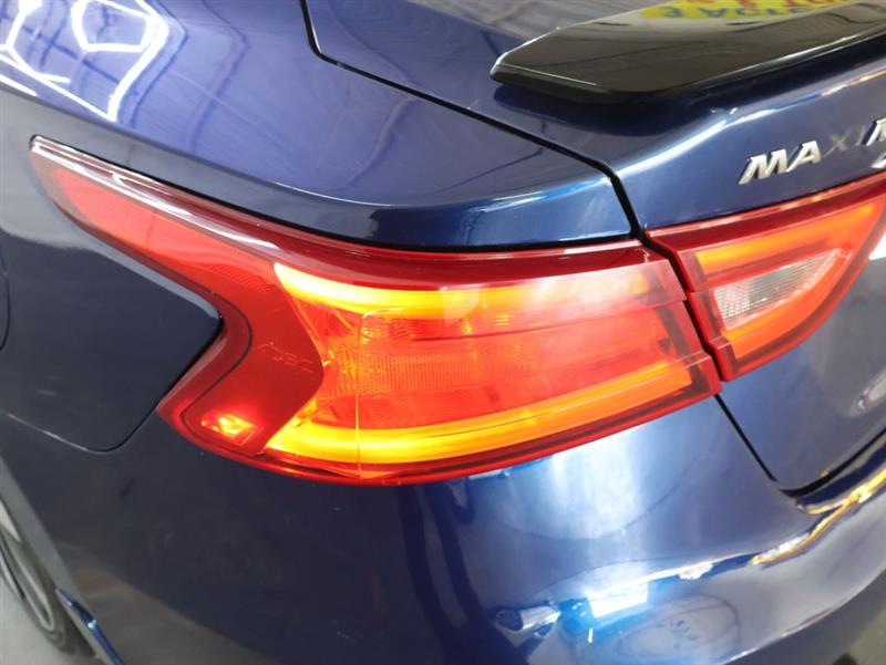 2016 NISSAN MAXIMA 3.5 SR