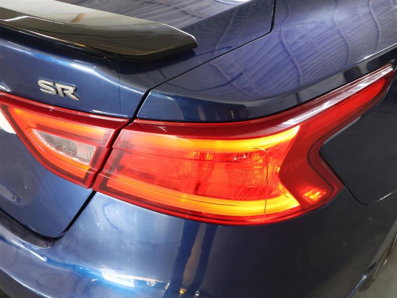 2016 NISSAN MAXIMA 3.5 SR