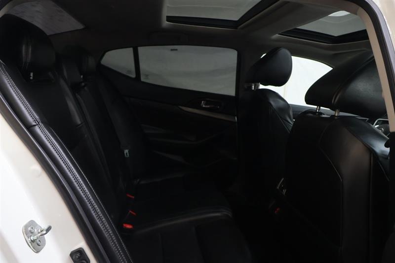 2018 NISSAN MAXIMA SL