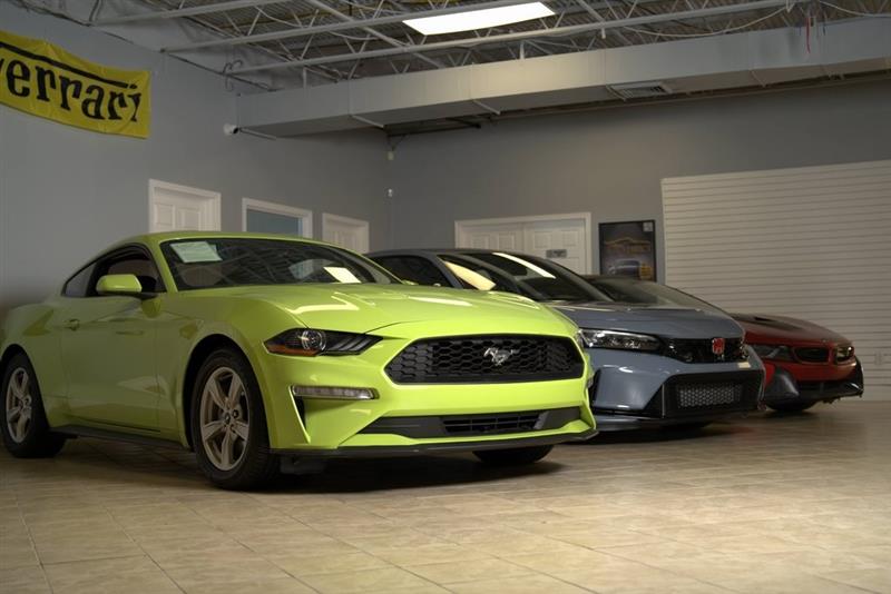 2018 NISSAN MAXIMA SL