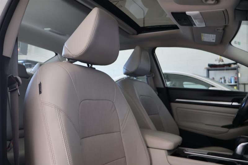 2022 NISSAN ALTIMA 2.5 PLATINUM