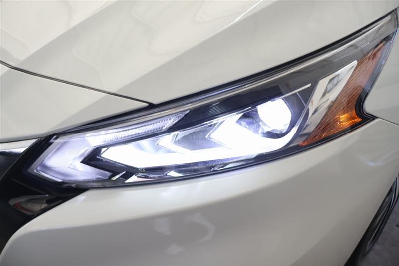 2022 NISSAN ALTIMA 2.5 PLATINUM