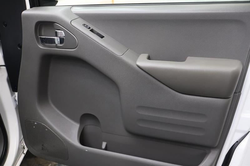 2019 NISSAN FRONTIER DESERT RUNNER