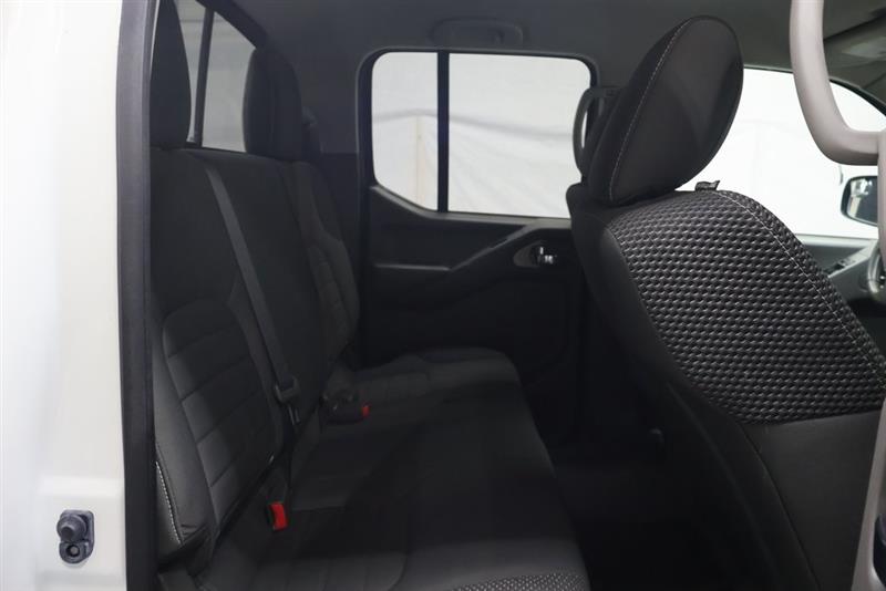 2019 NISSAN FRONTIER DESERT RUNNER