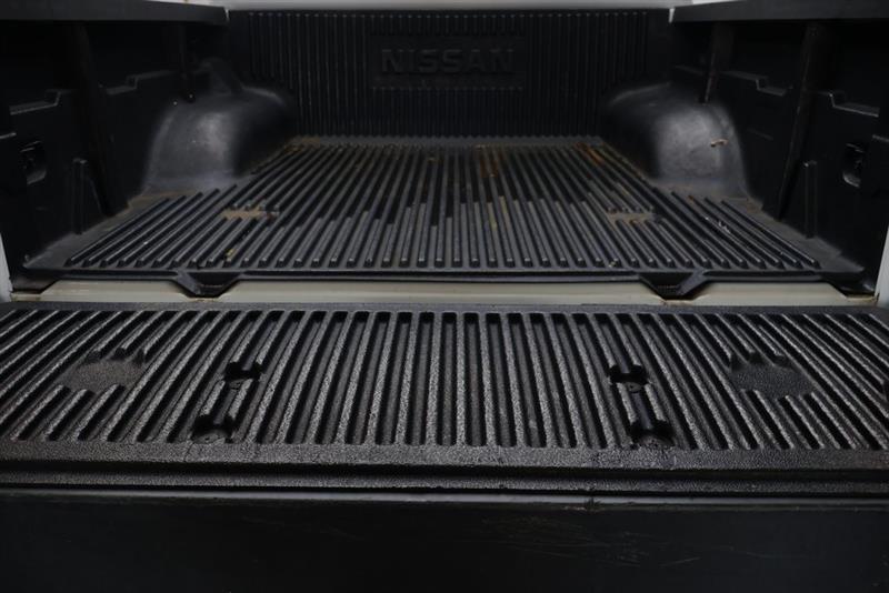 2019 NISSAN FRONTIER DESERT RUNNER