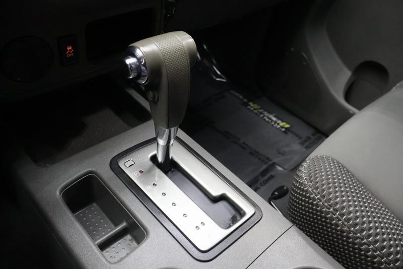 2019 NISSAN FRONTIER DESERT RUNNER