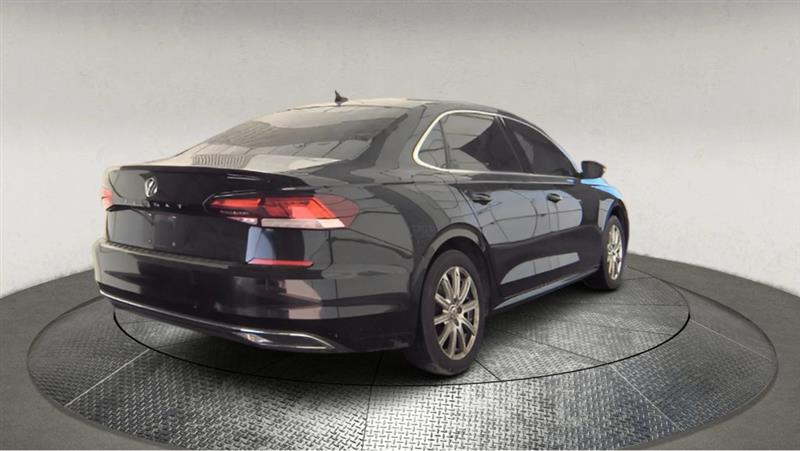 2022 VOLKSWAGEN PASSAT 2.0T SE