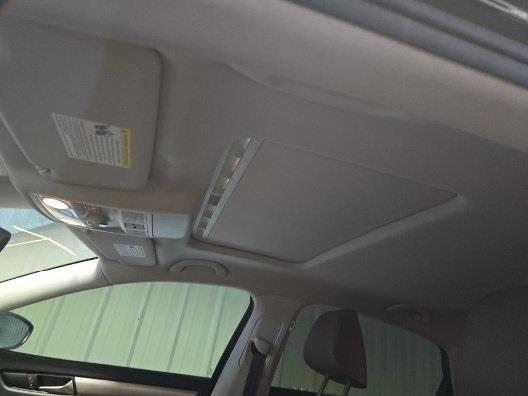 2022 VOLKSWAGEN PASSAT 2.0T SE