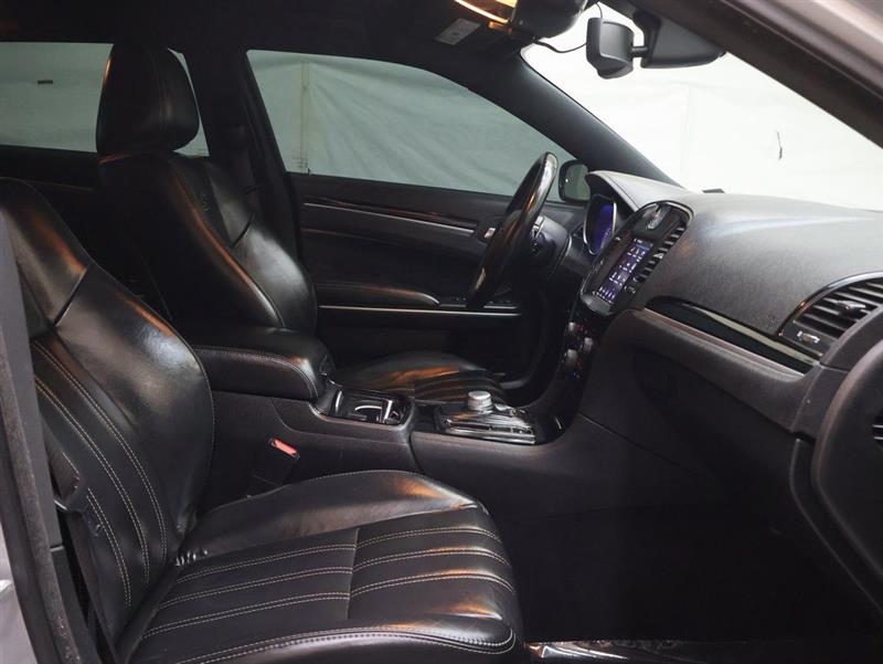 2021 CHRYSLER 300 300S