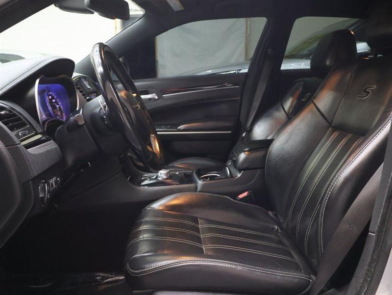 2021 CHRYSLER 300 300S