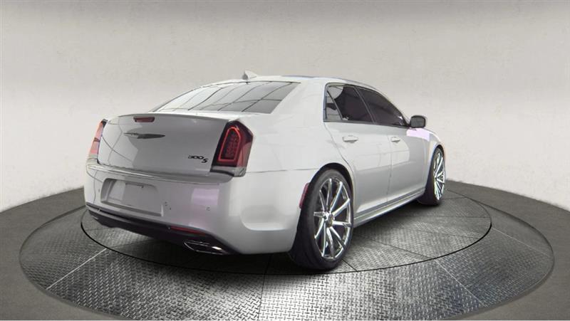 2021 CHRYSLER 300 300S