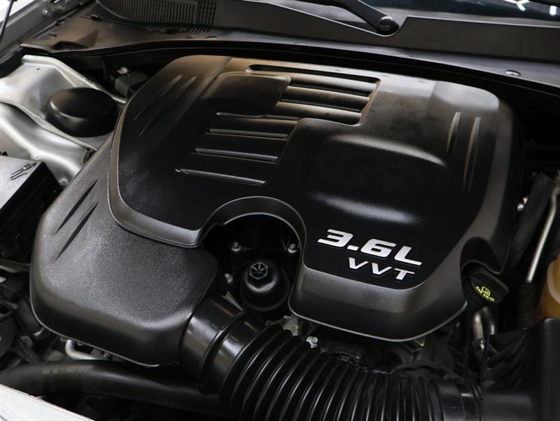 2021 CHRYSLER 300 300S