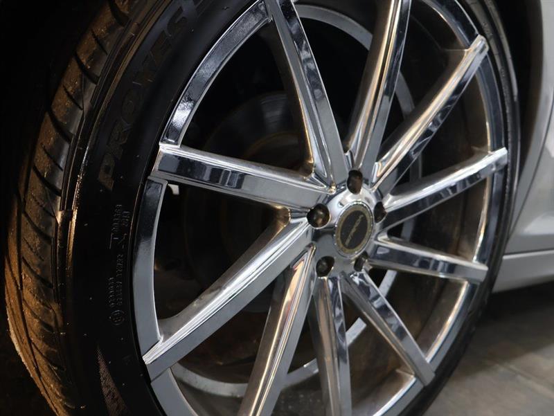 2021 CHRYSLER 300 300S