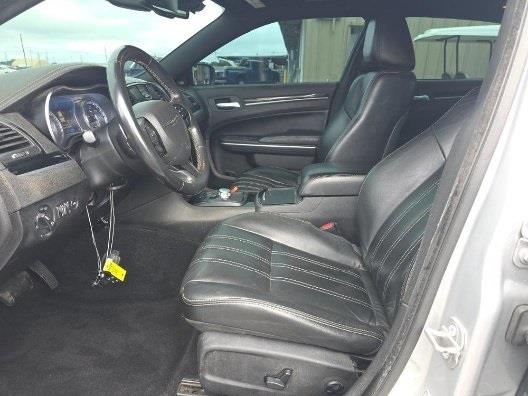 2021 CHRYSLER 300 300S