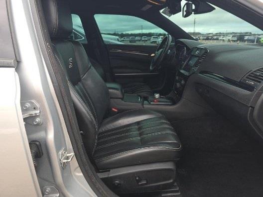 2021 CHRYSLER 300 300S