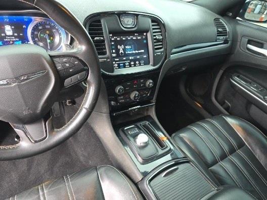 2021 CHRYSLER 300 300S