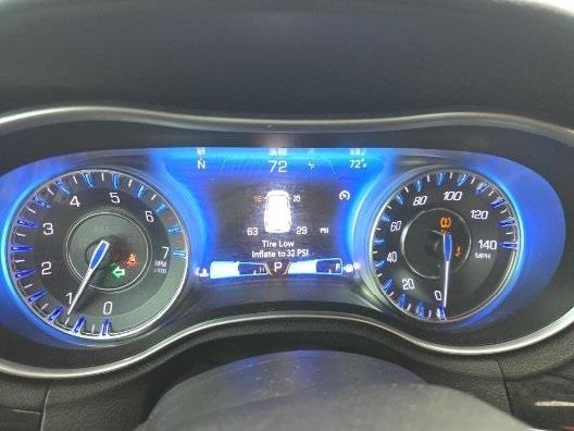 2021 CHRYSLER 300 300S