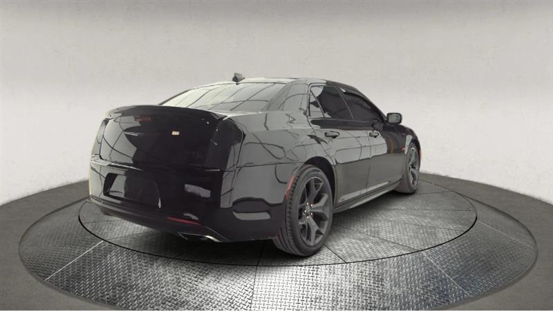 2021 CHRYSLER 300 300S