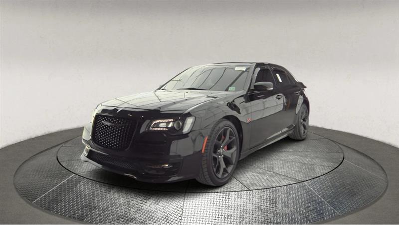 2021 CHRYSLER 300 300S