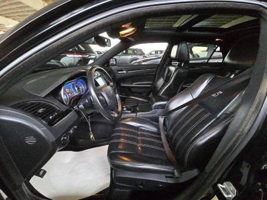 2021 CHRYSLER 300 300S