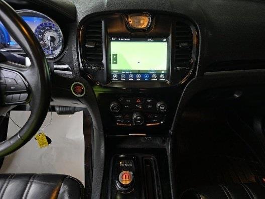 2021 CHRYSLER 300 300S