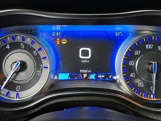 2021 CHRYSLER 300 300S