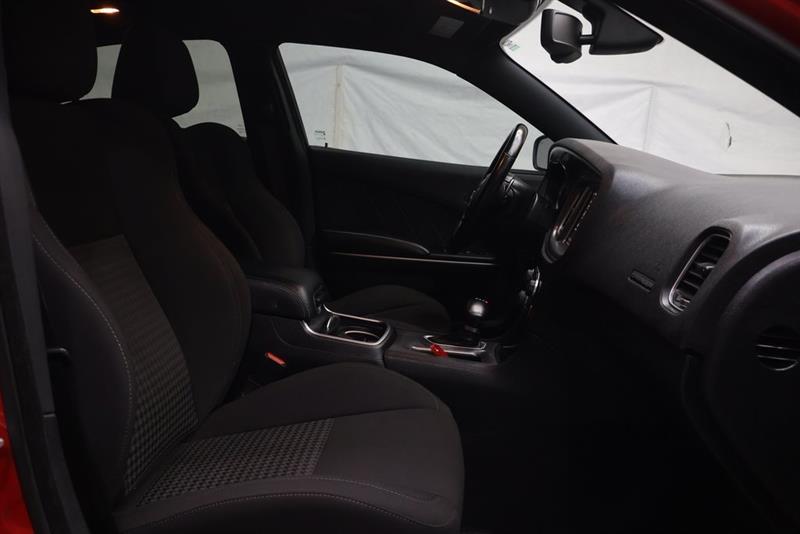 2023 DODGE CHARGER R/T