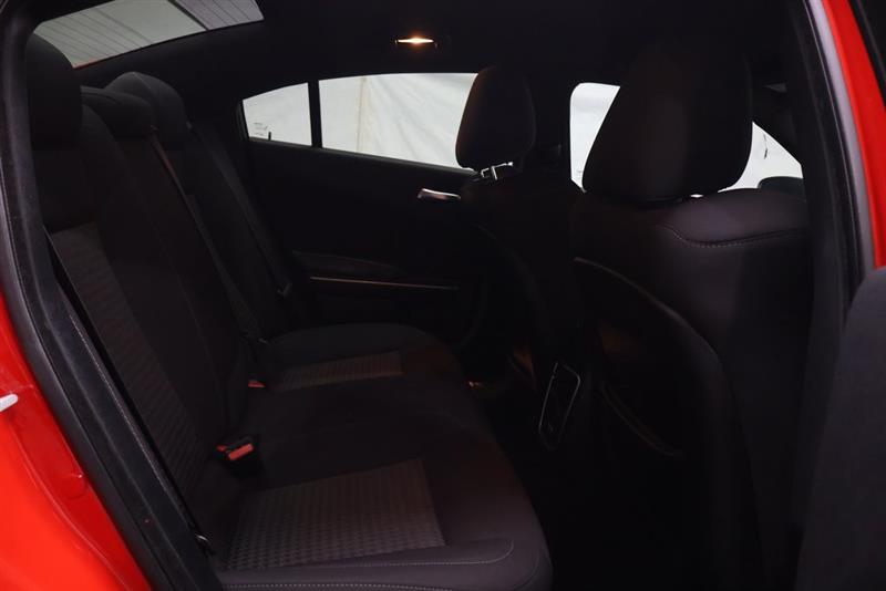 2023 DODGE CHARGER R/T
