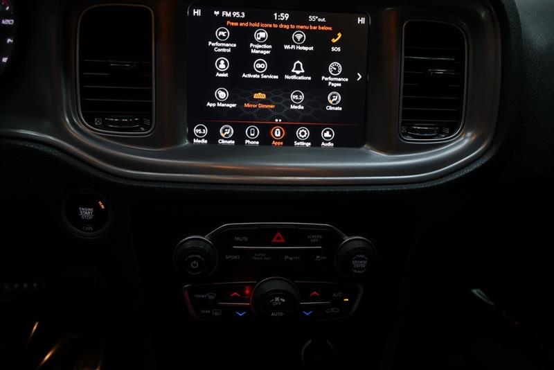 2023 DODGE CHARGER R/T