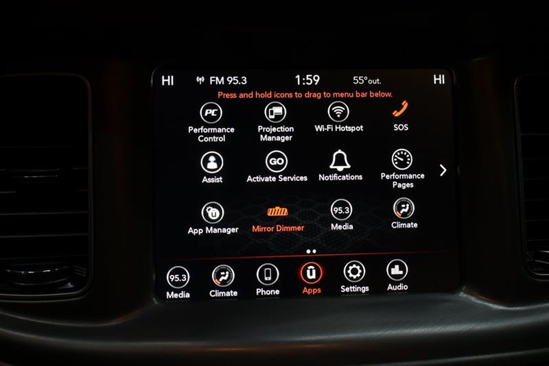 2023 DODGE CHARGER R/T