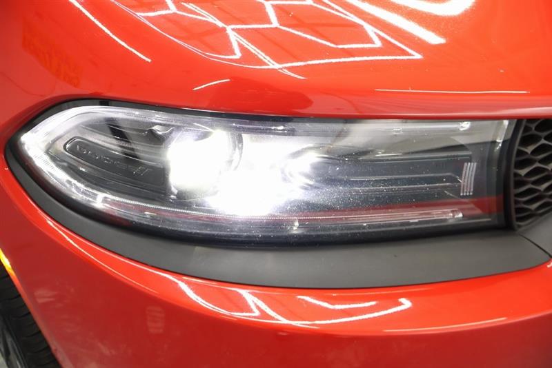 2023 DODGE CHARGER R/T