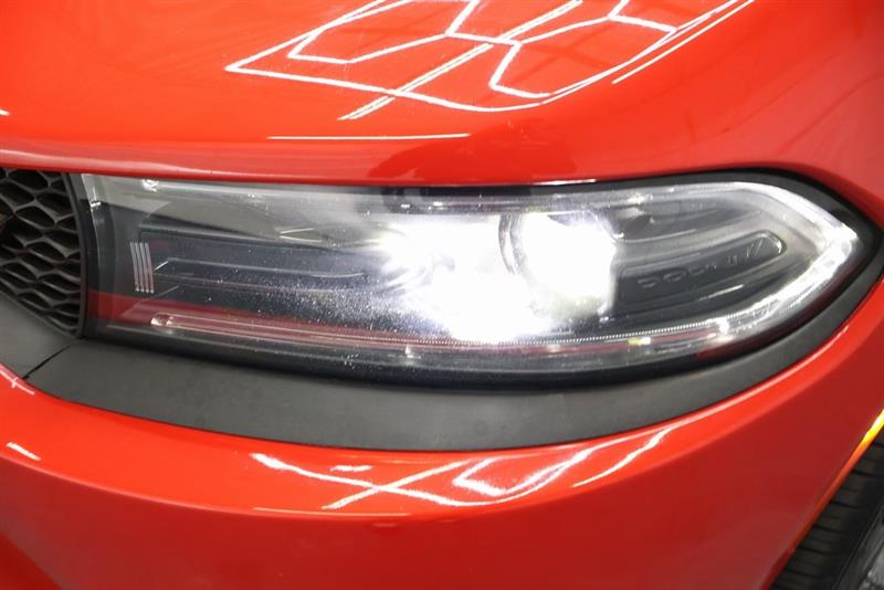 2023 DODGE CHARGER R/T