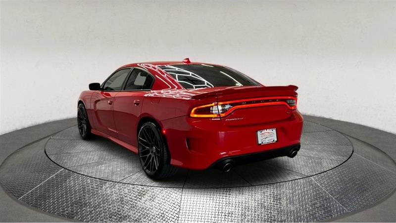 2023 DODGE CHARGER R/T