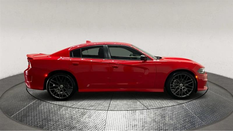 2023 DODGE CHARGER R/T