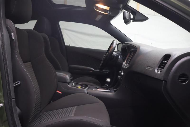 2022 DODGE CHARGER GT