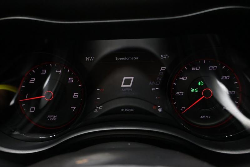 2022 DODGE CHARGER GT