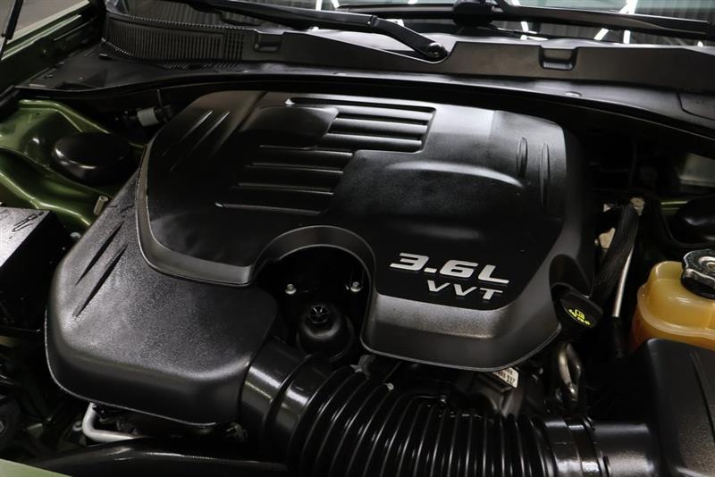 2022 DODGE CHARGER GT